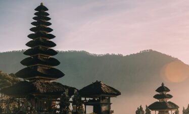 Bali Bliss